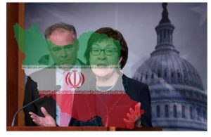 Read more about the article Senate acts to restrain Trump’s military powers against Iran