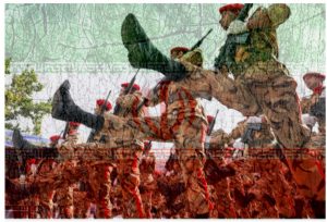 Read more about the article Diplomacy Alone Won’t End the Iranian Threat