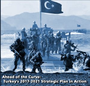 Read more about the article Ahead of the Curve: Turkey’s 2017-2021 Strategic Plan in Action