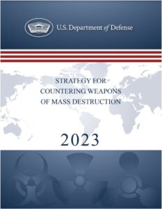 Read more about the article Iran Can Make A Bomb in Two Weeks U.S. Department of Defense Report