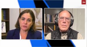 Read more about the article Victor Davis Hanson: Biden Is Not With Israel