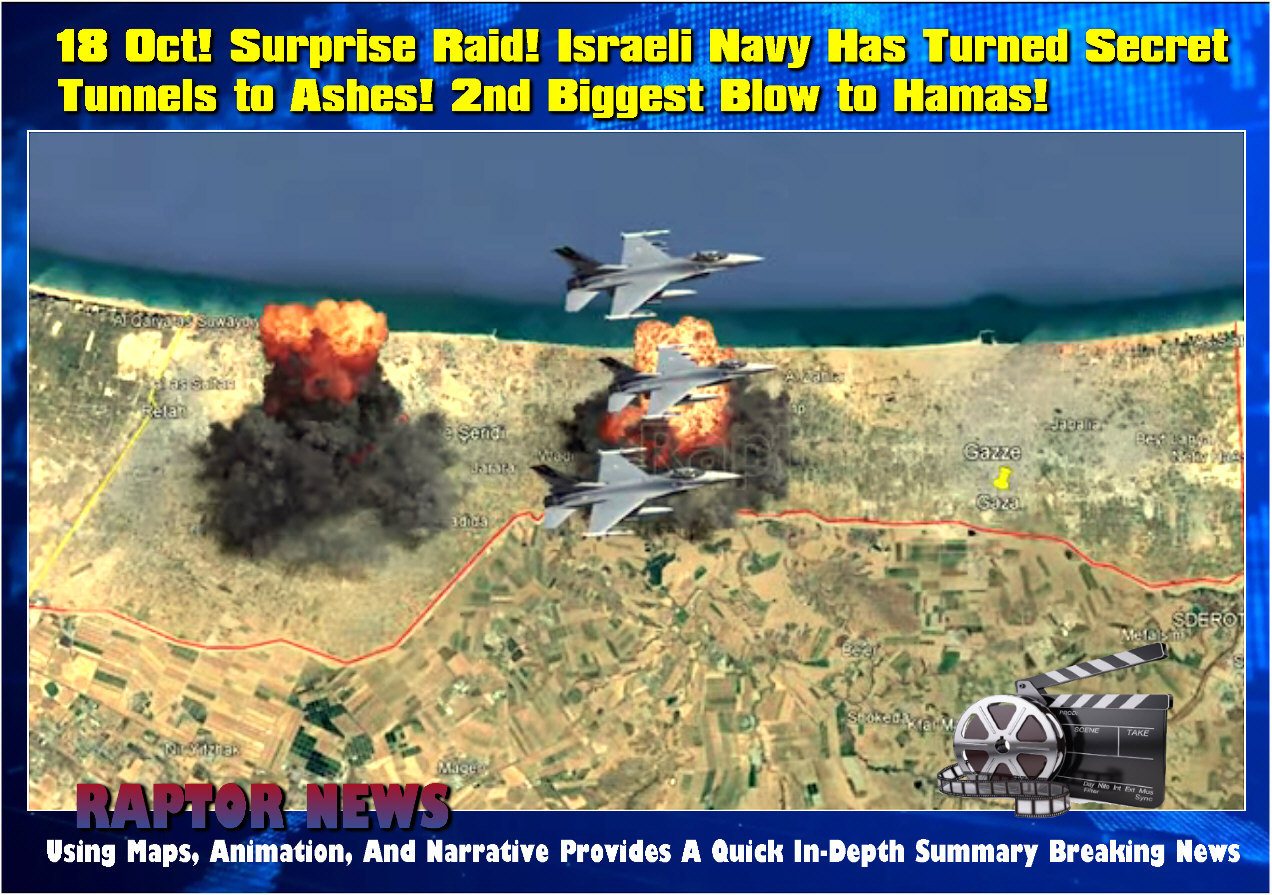 You are currently viewing Israel – Hamas War News  IDF OPS Summary